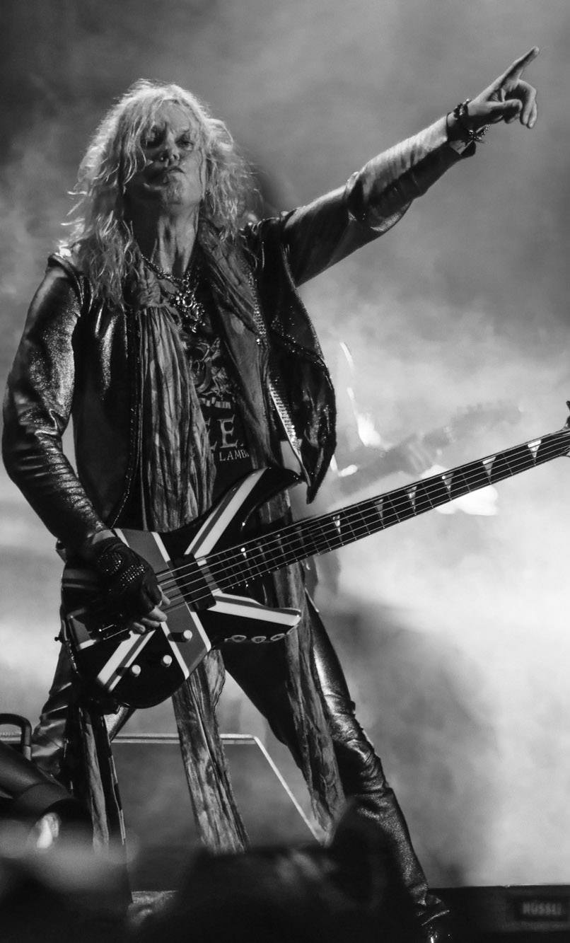 Def Leppard