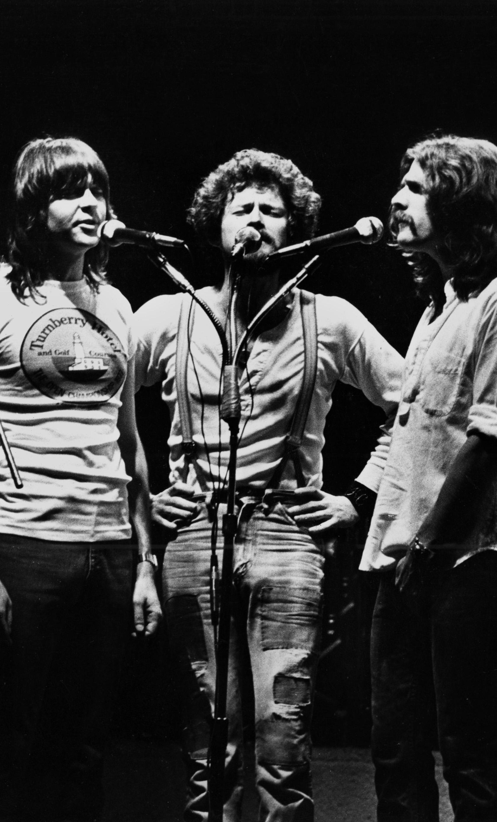 Eagles