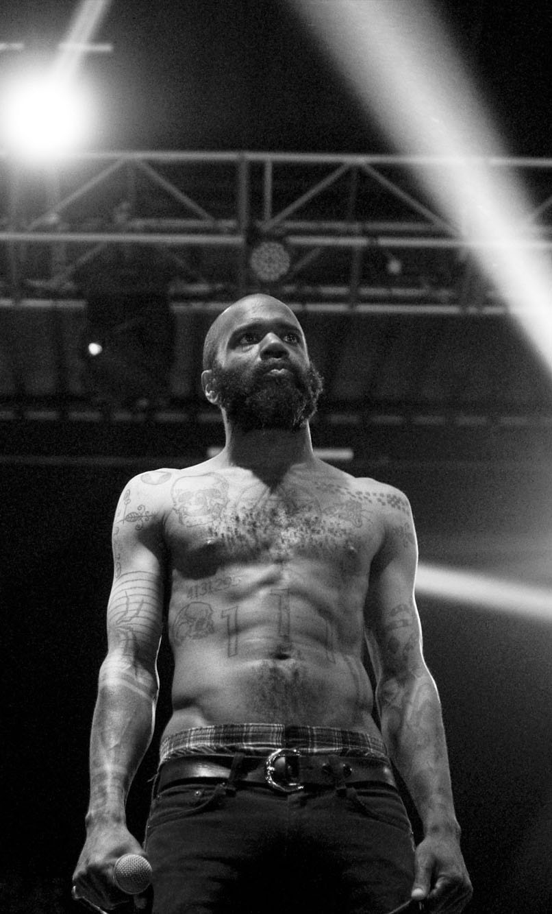 Death Grips