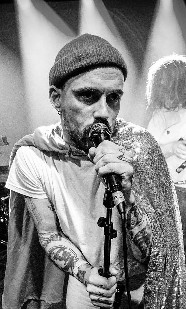Idles