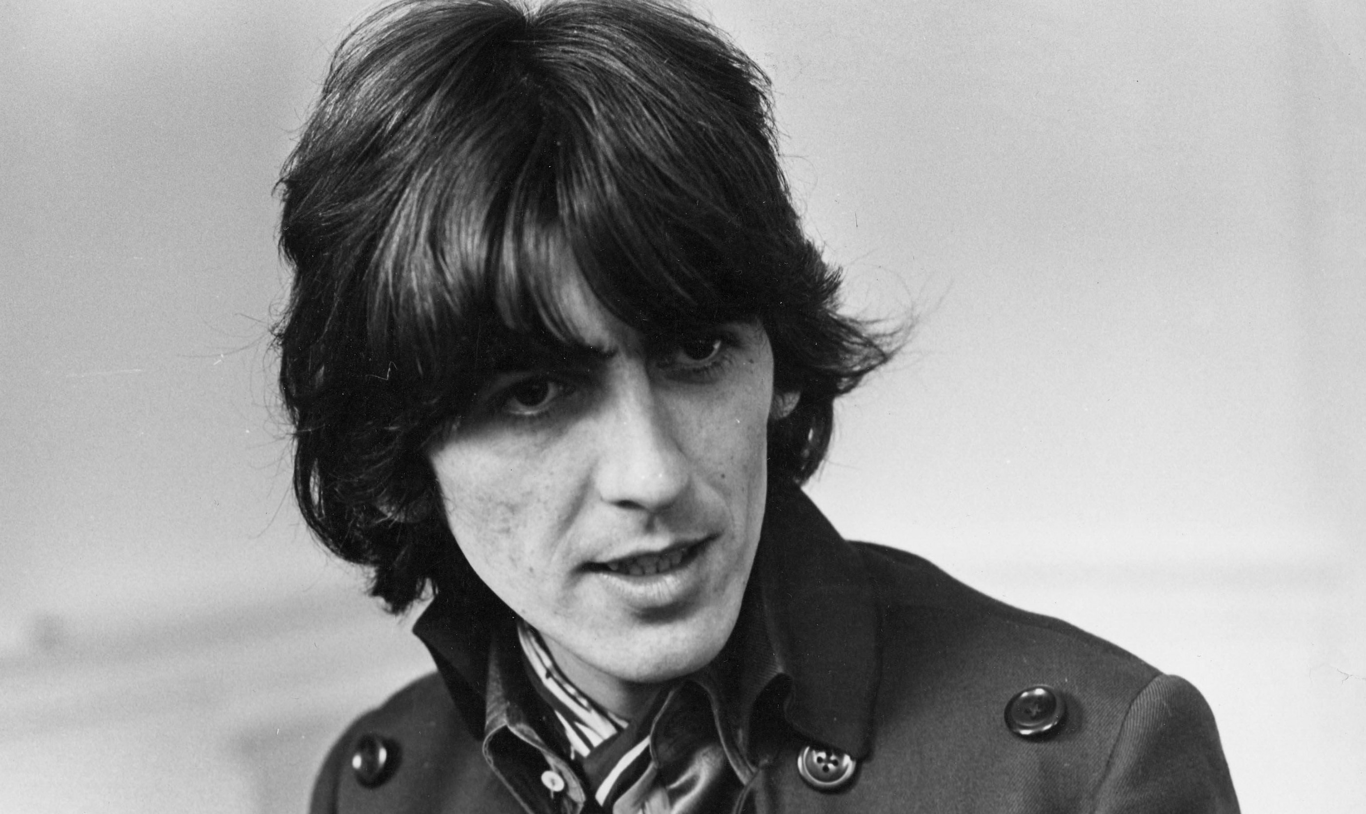 George Harrison