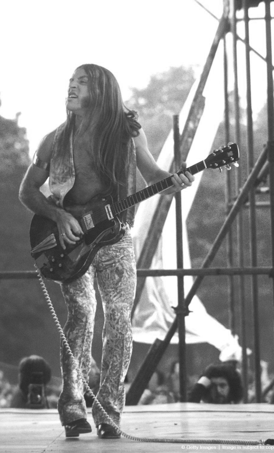 Grand Funk Railroad