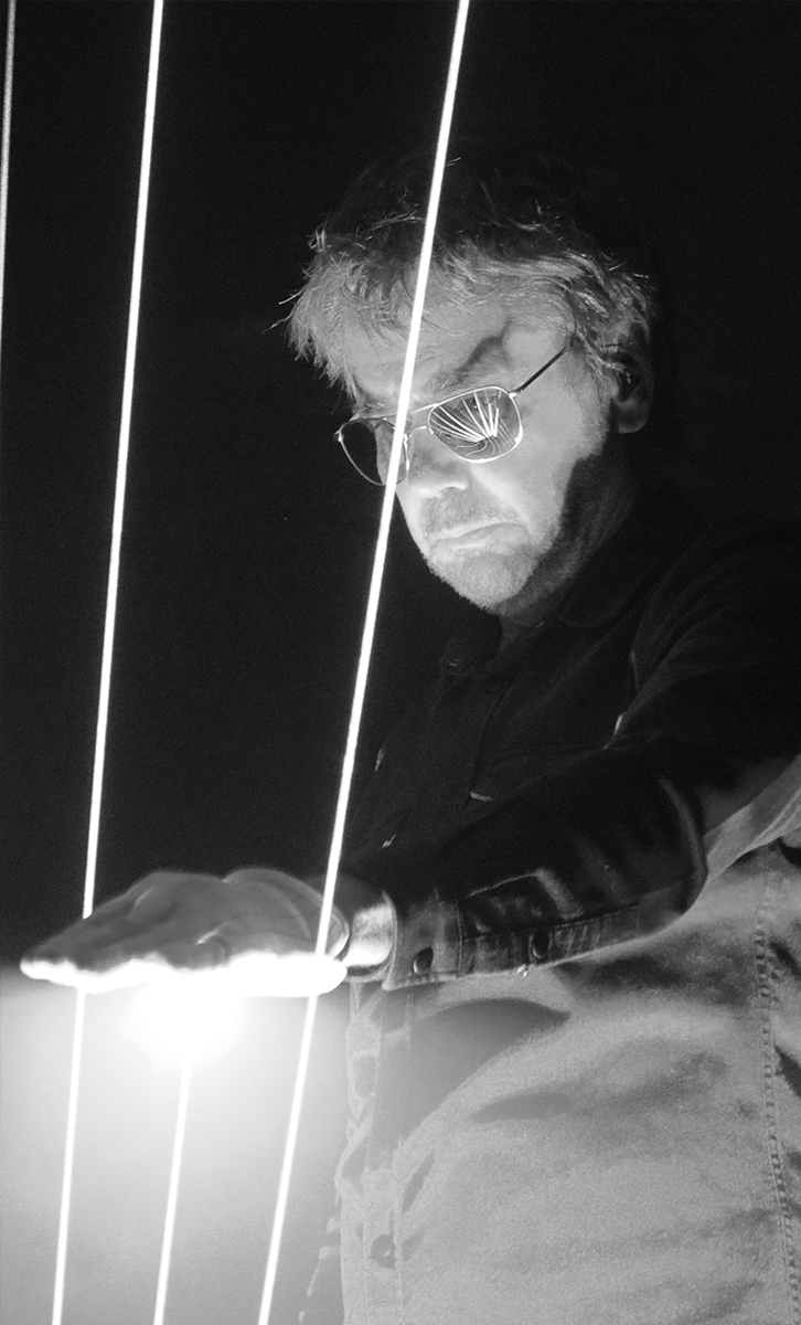 Jean Michel Jarre