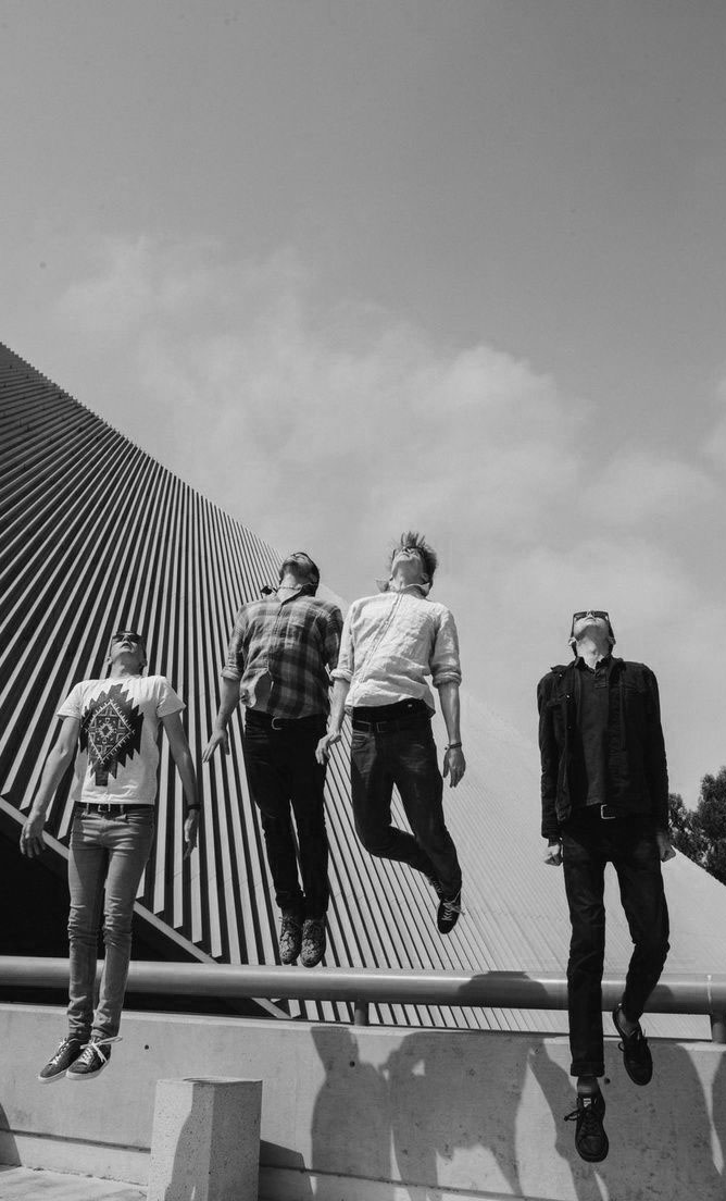 Alt-J