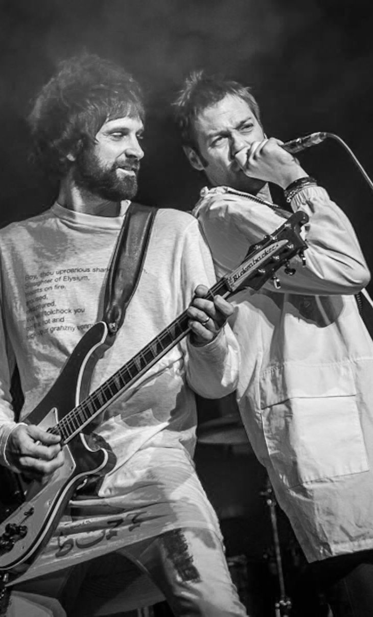 Kasabian