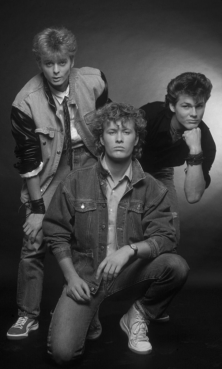 A-ha