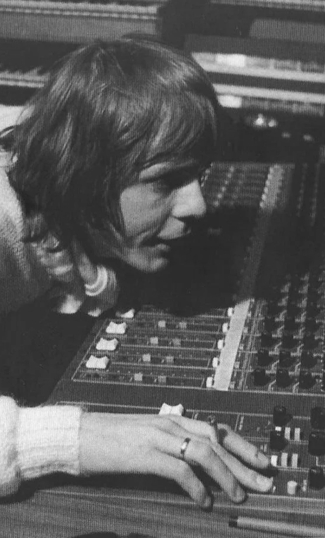 Klaus Schulze