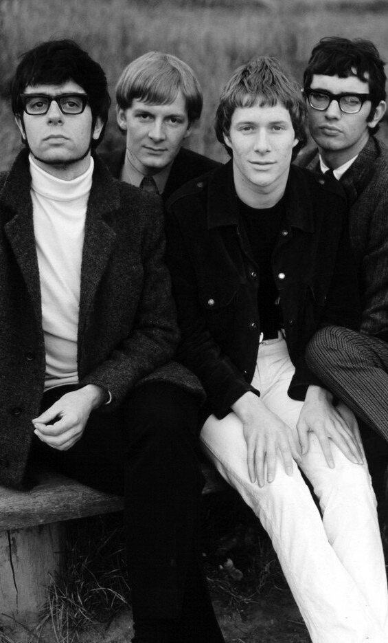 Manfred Mann
