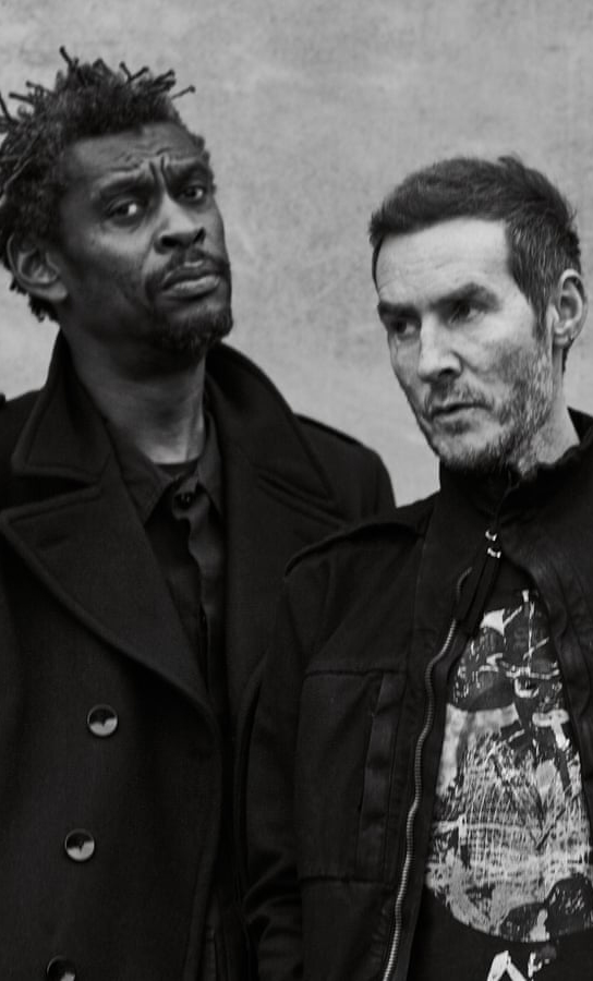 Massive Attack