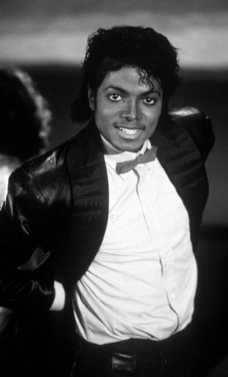 Michael Jackson