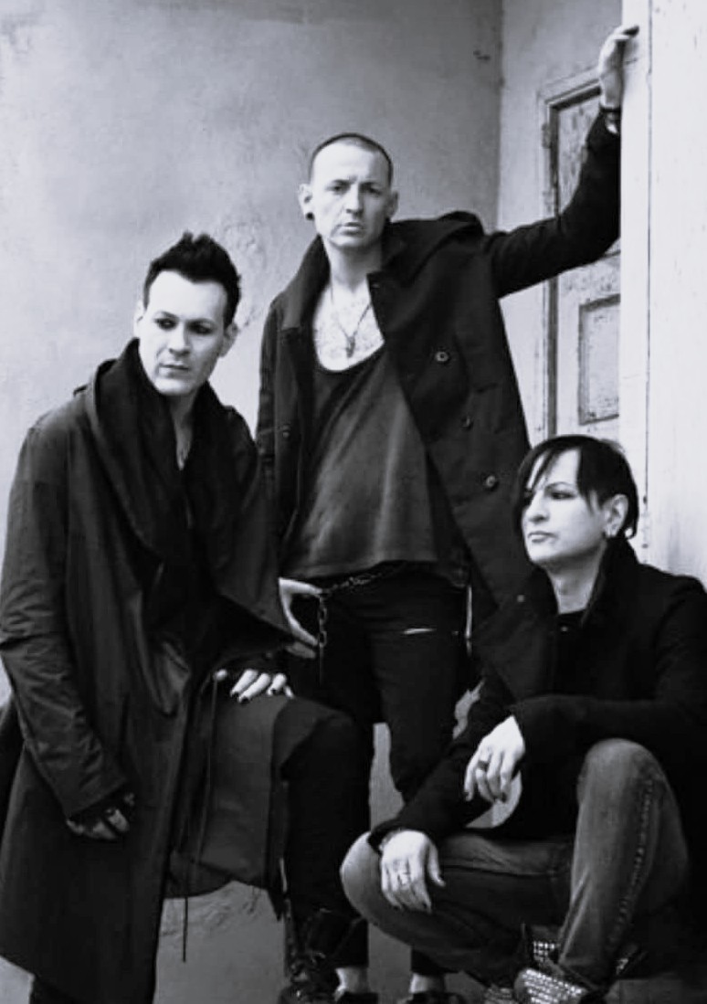 Dead By Sunrise