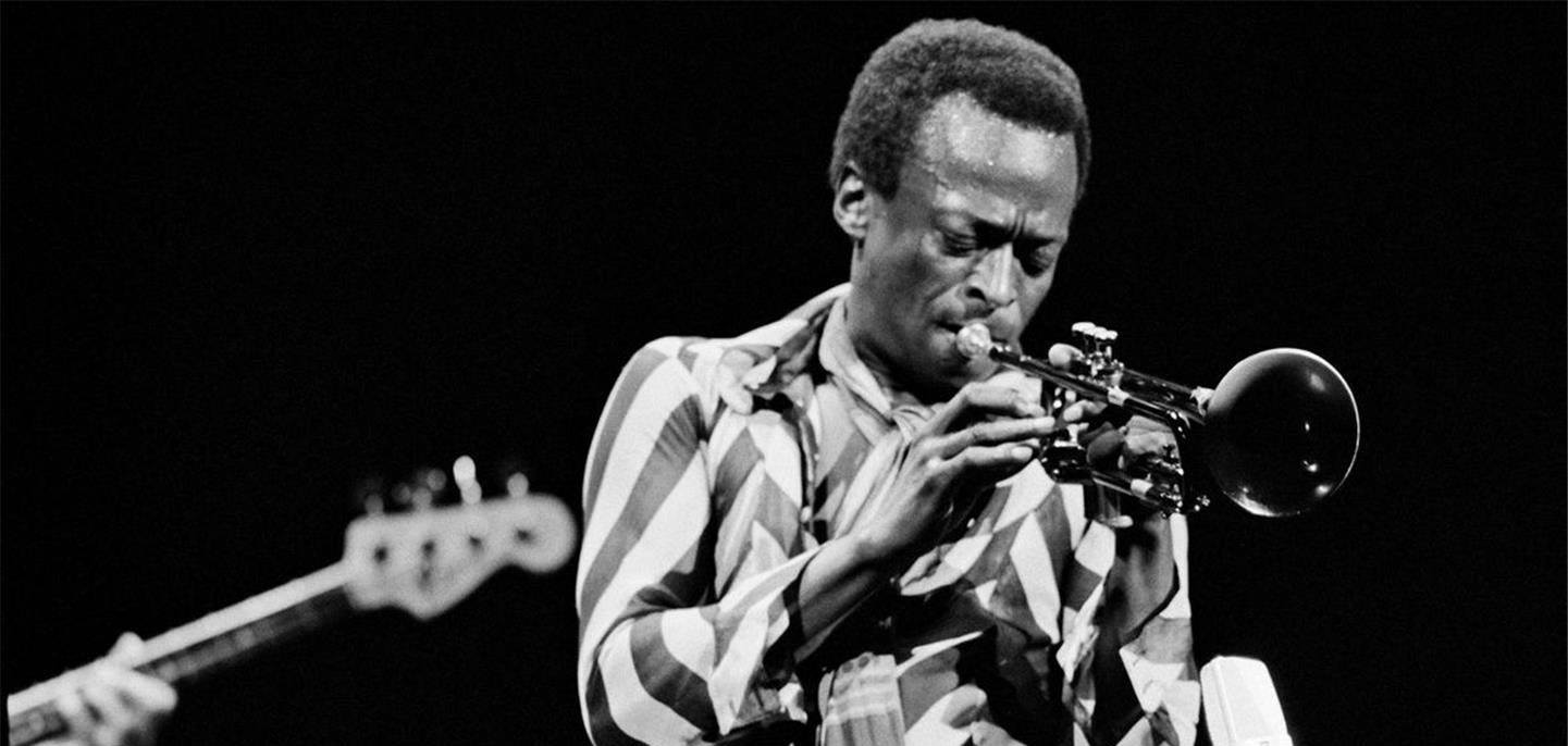 Miles Davis