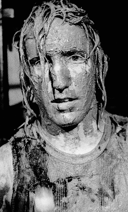 Nine Inch Nails