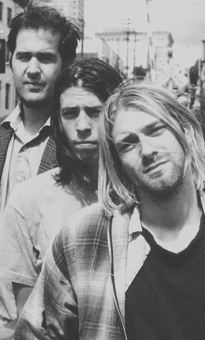Nirvana