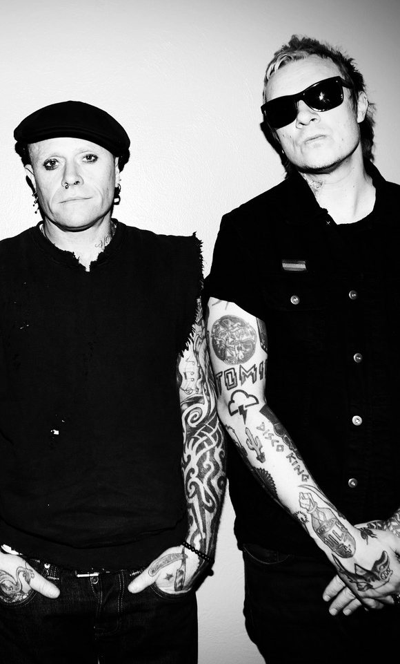 The Prodigy