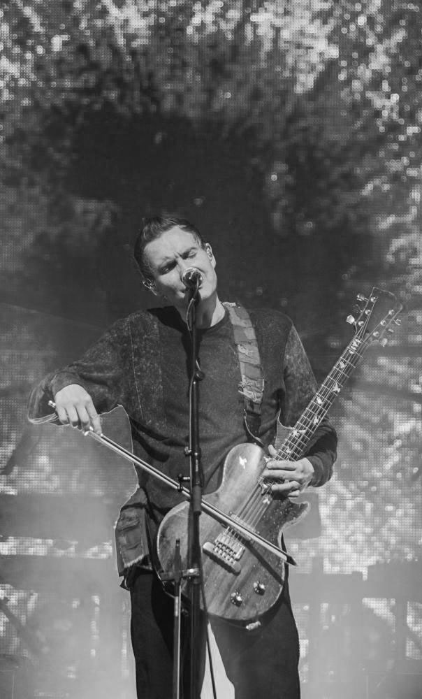 Sigur Ros