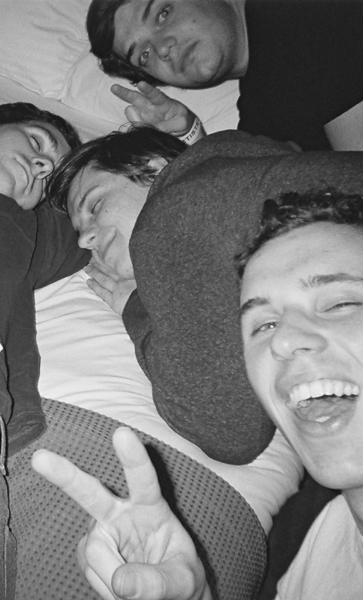BadBadNotGood