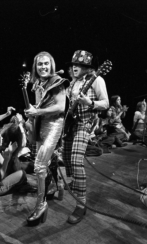 Slade