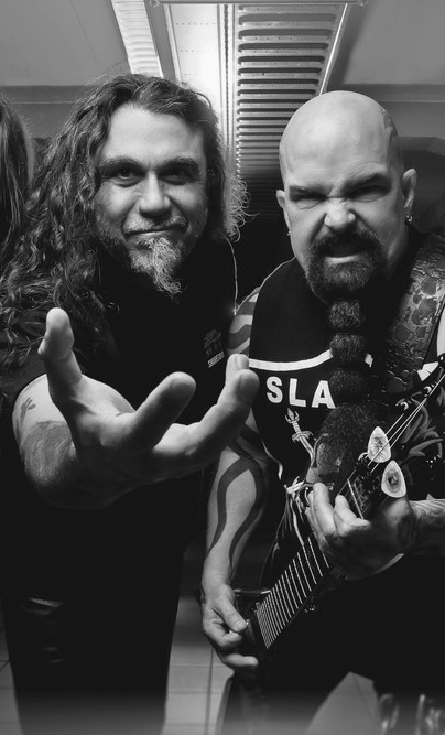 Slayer