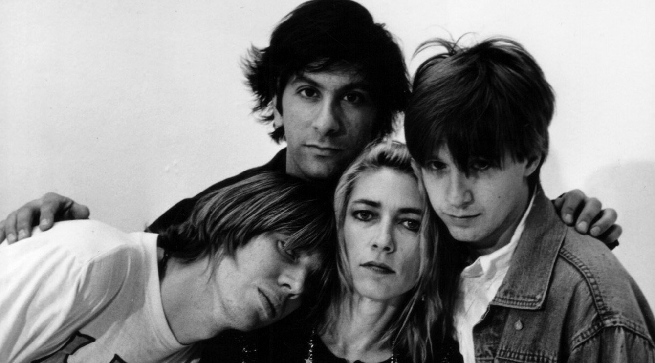 Sonic Youth