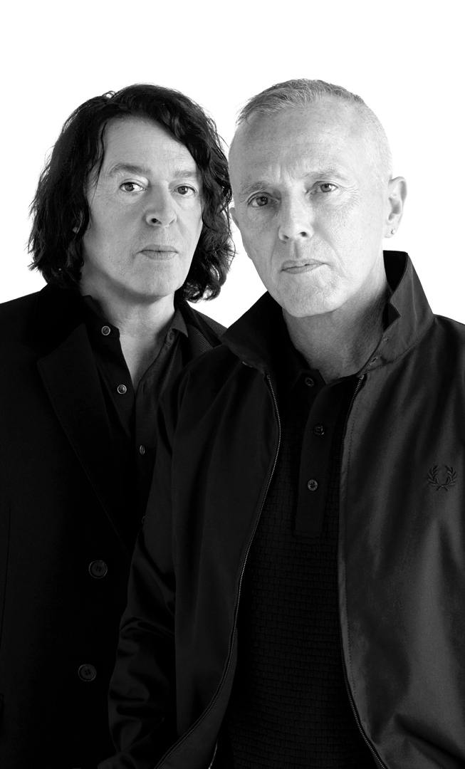 Tears For Fears