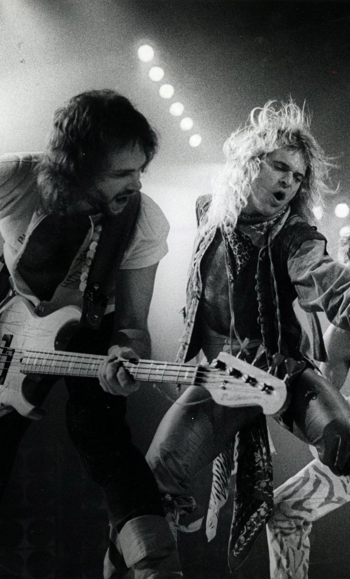 Van Halen