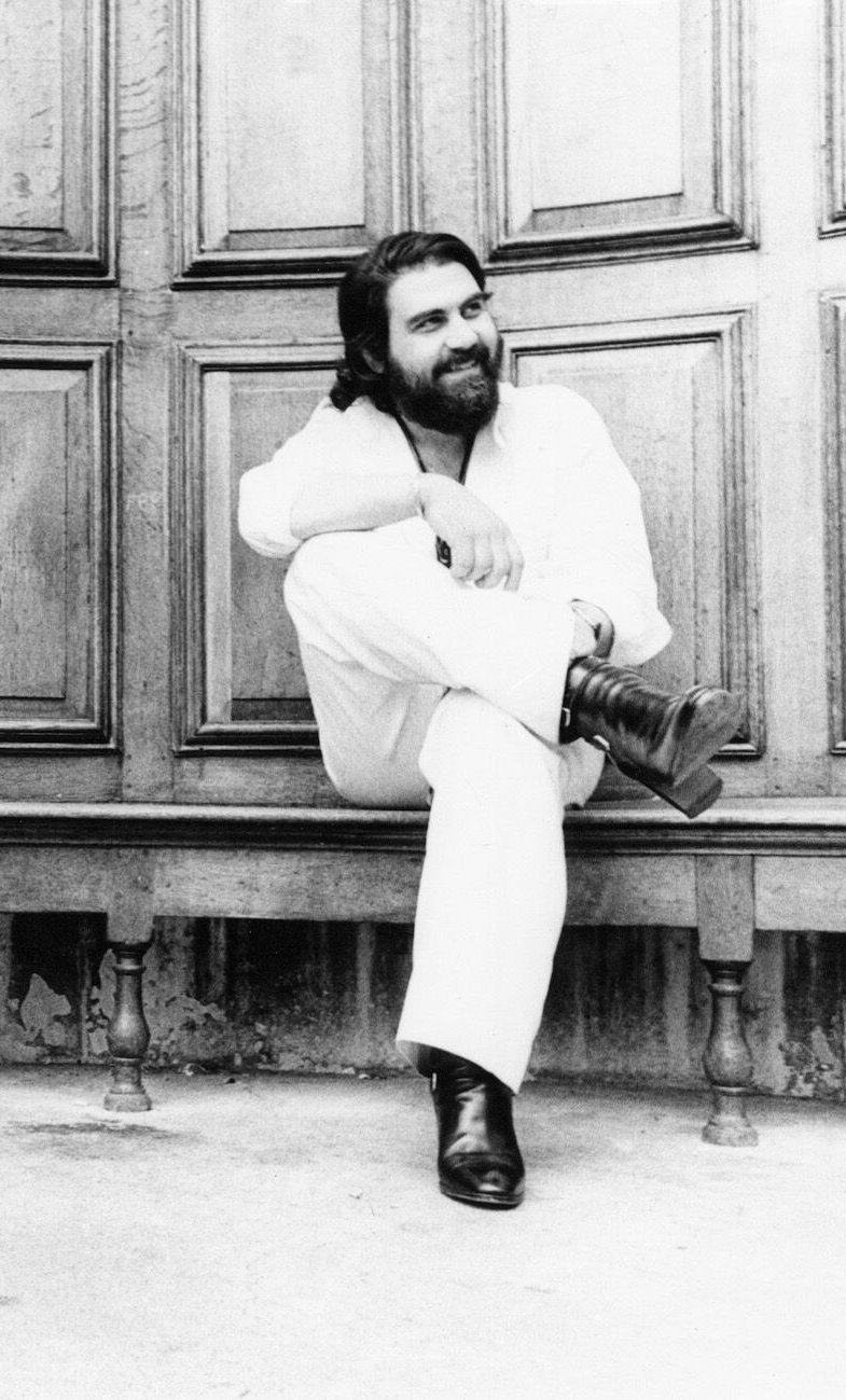 Vangelis