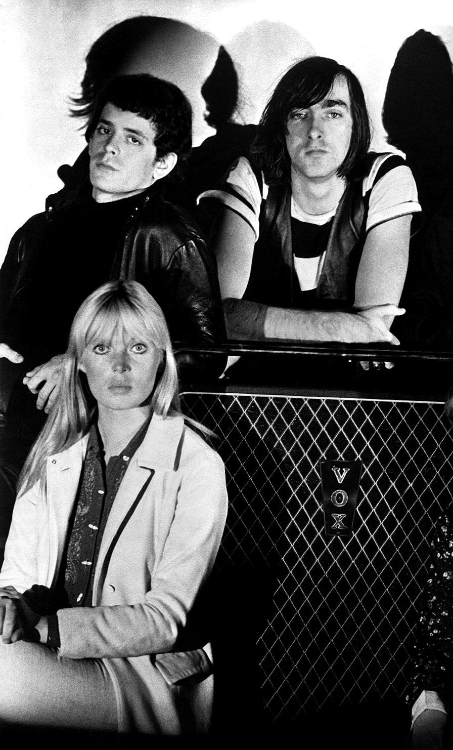 Velvet Underground