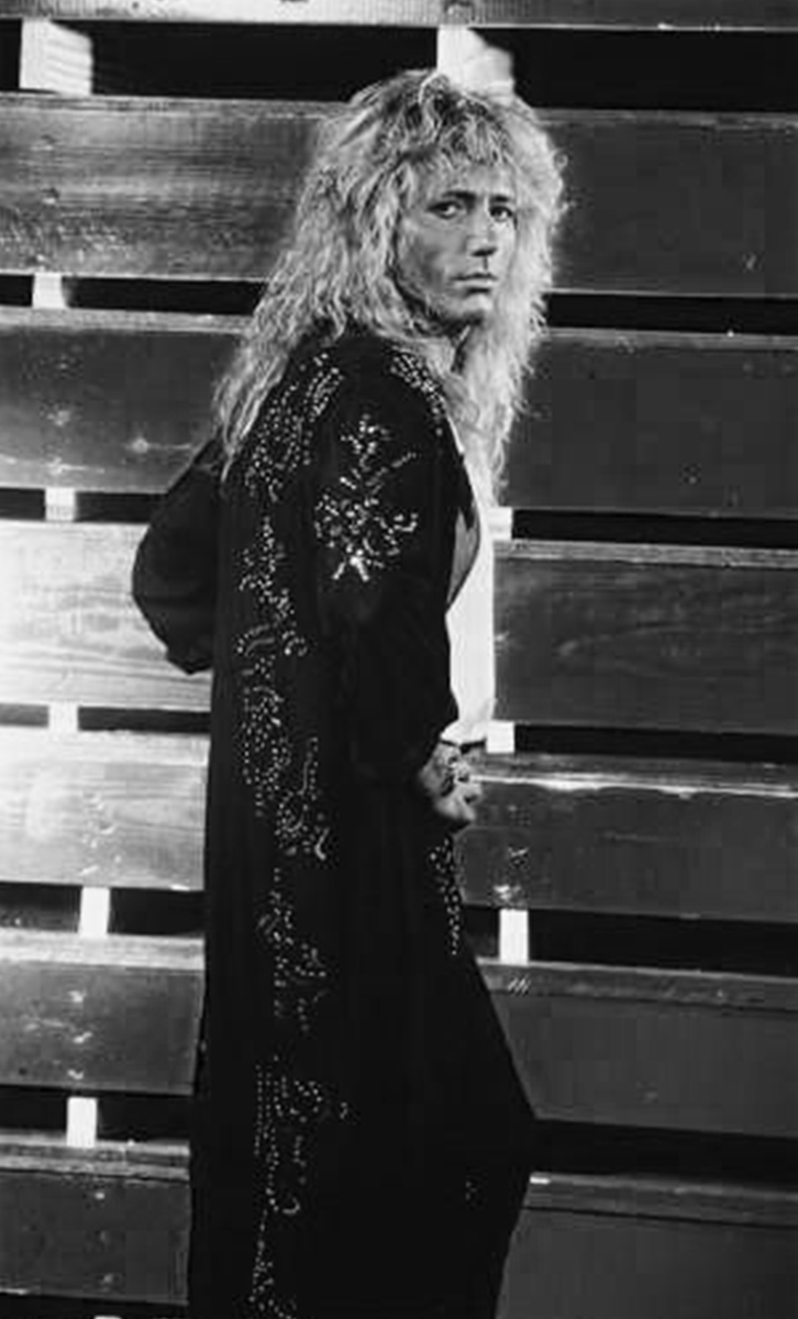Whitesnake