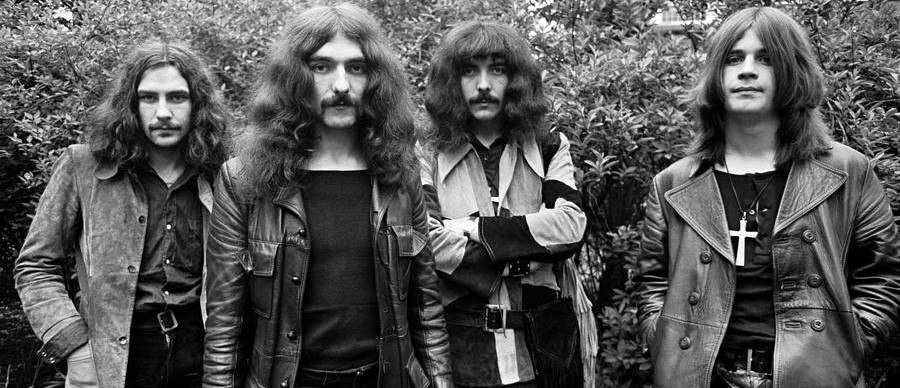 Black Sabbath