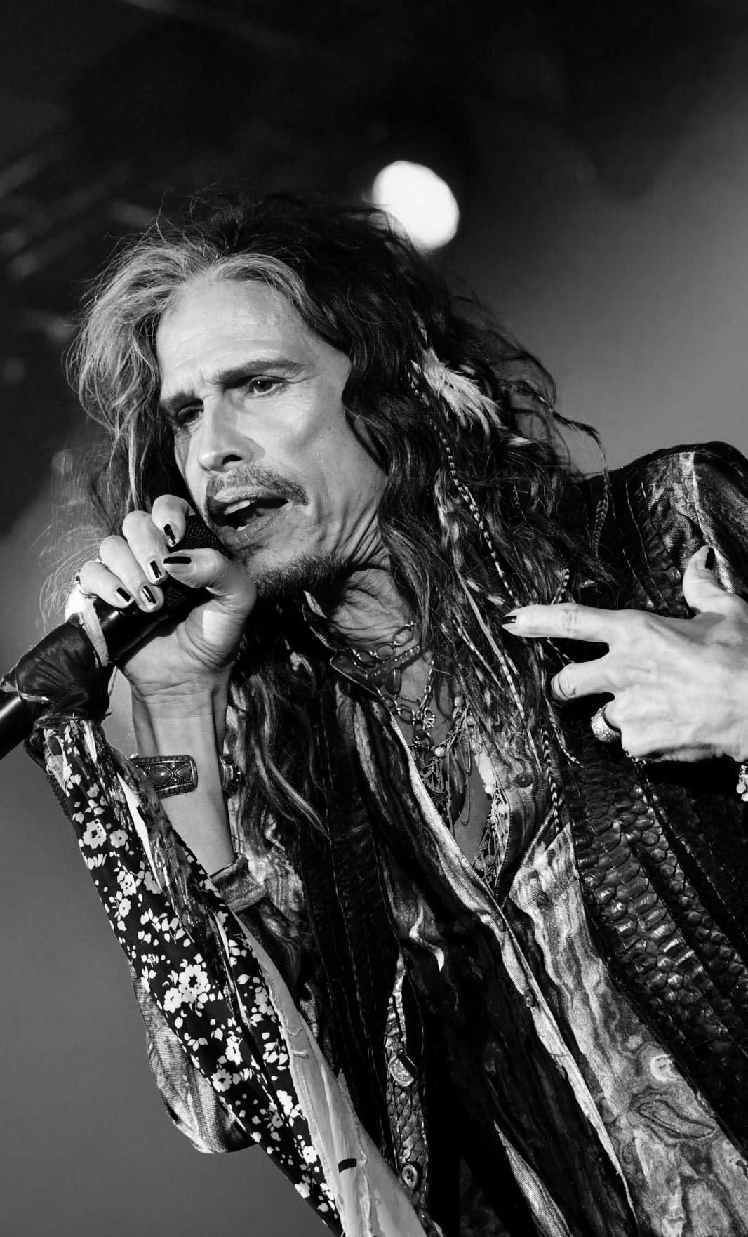 Aerosmith
