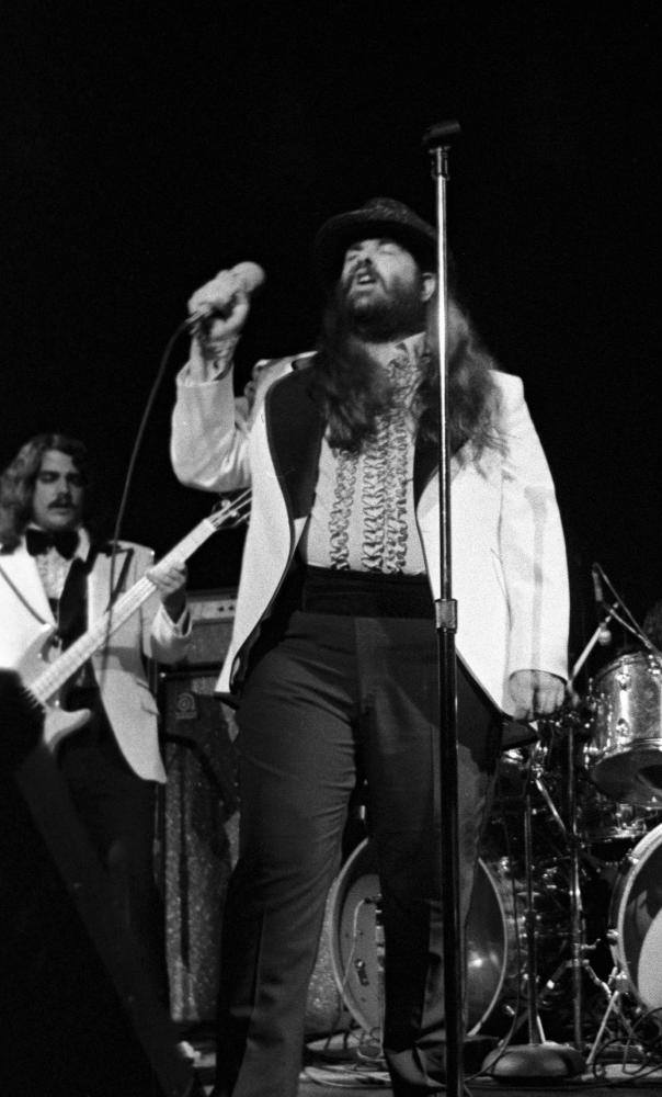 Canned Heat