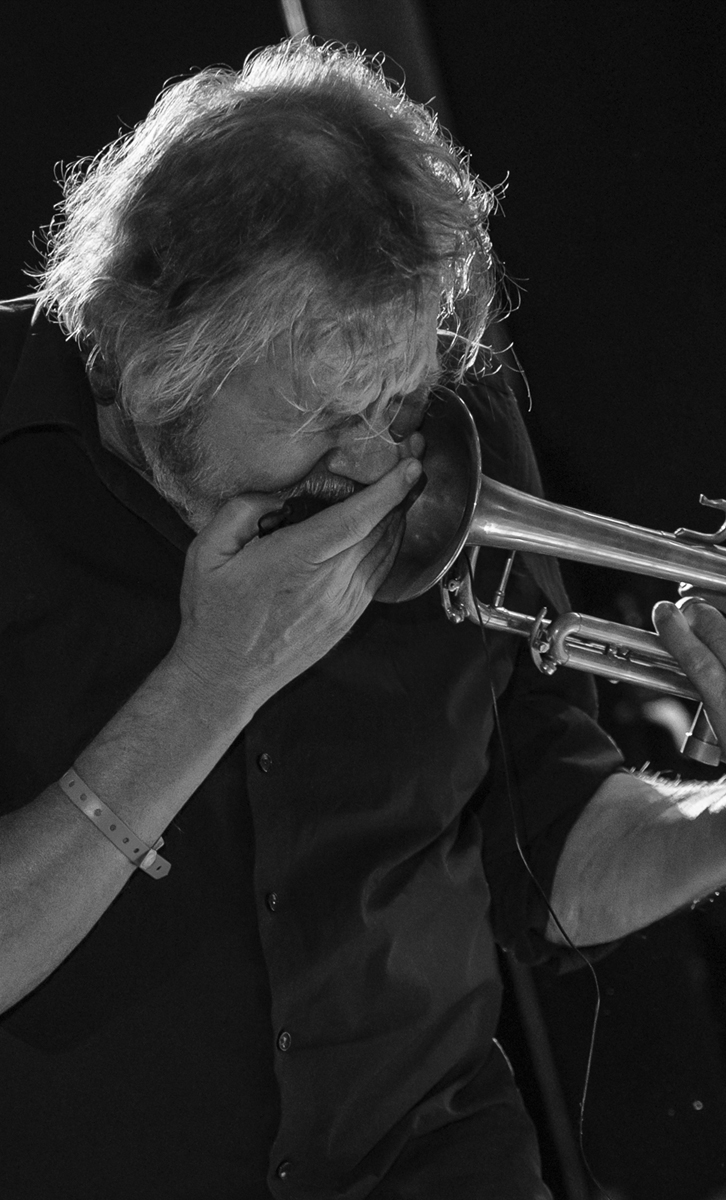 Nils Petter Molvaer