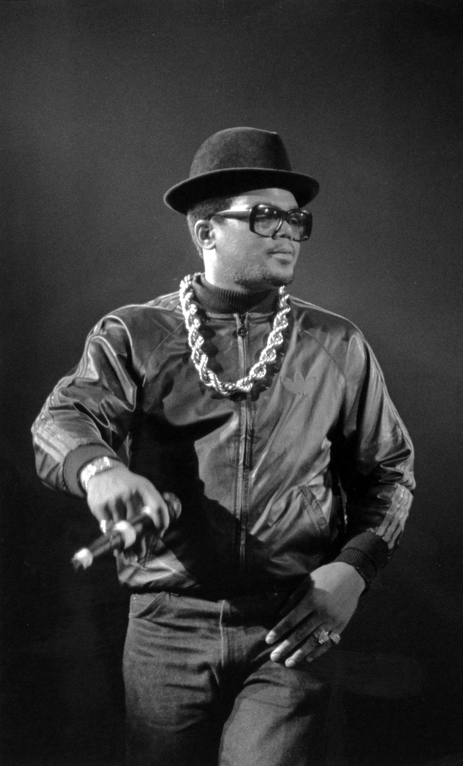Run - DMC