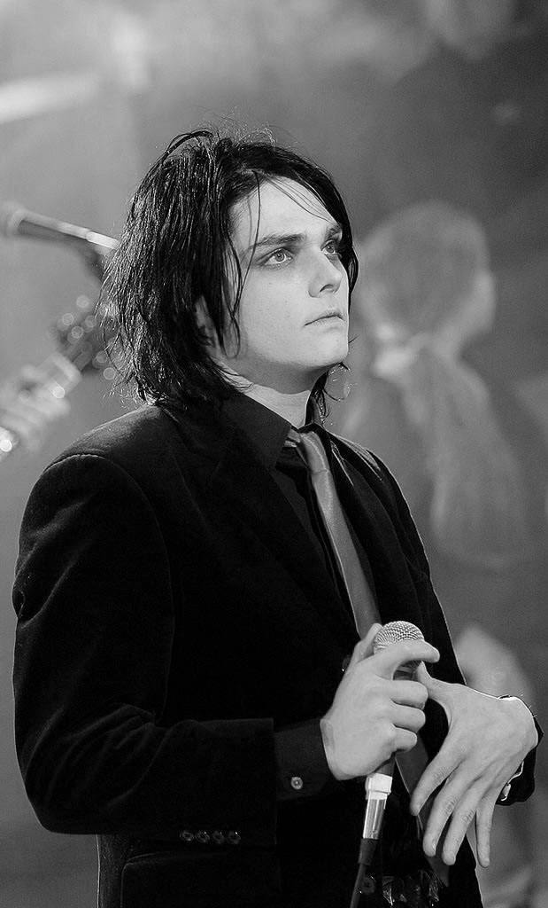 My Chemical Romance