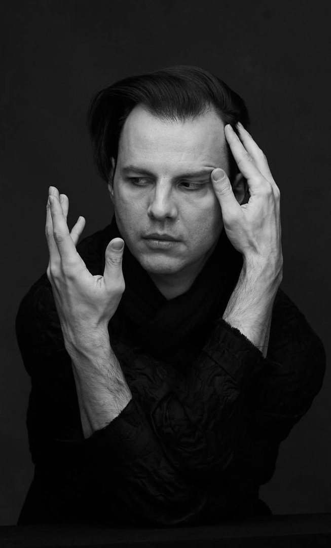 Teodor Currentzis