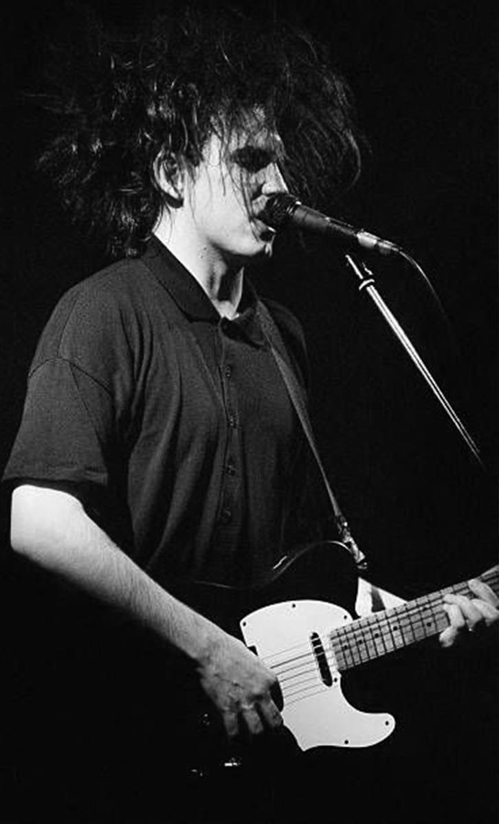 Cure